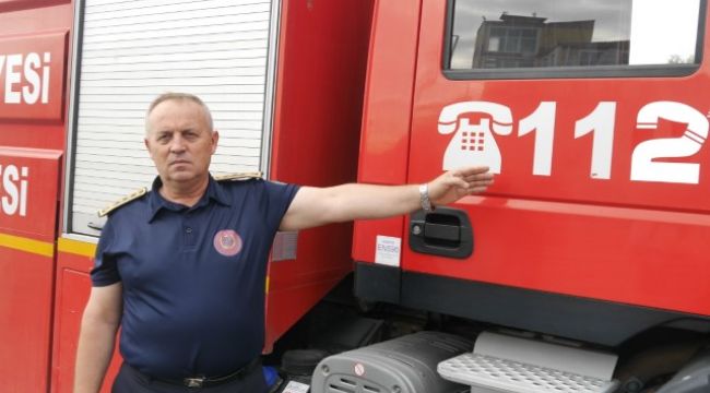Baca temizliğinizi yaptırın!