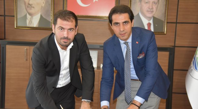 Belediyeden eğitime destek sözü