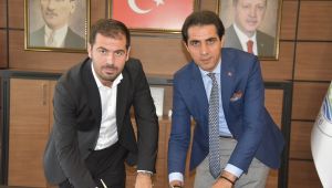 Belediyeden eğitime destek sözü