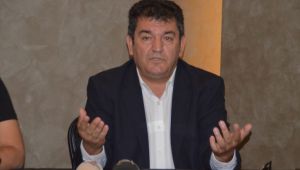 “Ben sadece aracılık yaptım”