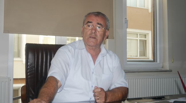 Çeltikçi payın artmasını istiyor