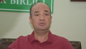 “Çiftçide varsa herkeste var”