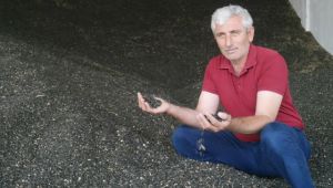Çiftçiye sahip çıkmaları lazım