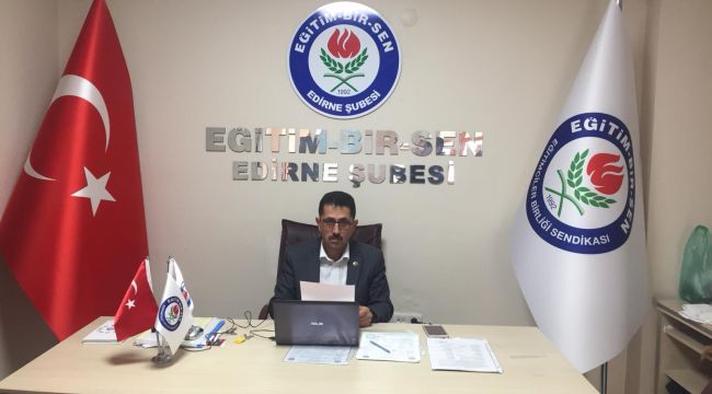 Dalgıç’tan sert sözler