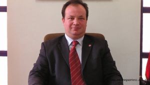 “Ders kitaplar değerlerimize uygun olmalı”