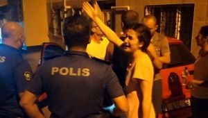 Düğünde kavga: 2 yaralı