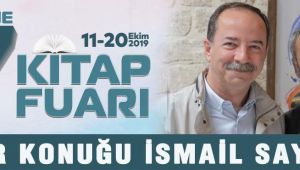 Edirne 7. kitap fuarı başlıyor