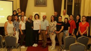 EDİRNE AKADEMİ’DE İLK YARDIM SEMİNERİ