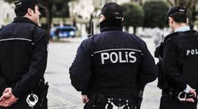 Edirne'de asayiş