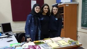 Edirne'den Kars'a yardım