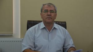 “Eleştiri değil bereket versin dönemi”