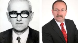 Ergene ve Yalçın anılacak