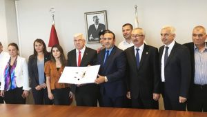 Ergene’ye Atatürk Evi Kuruluyor