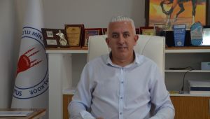 ETUS 180 araç ile hizmette