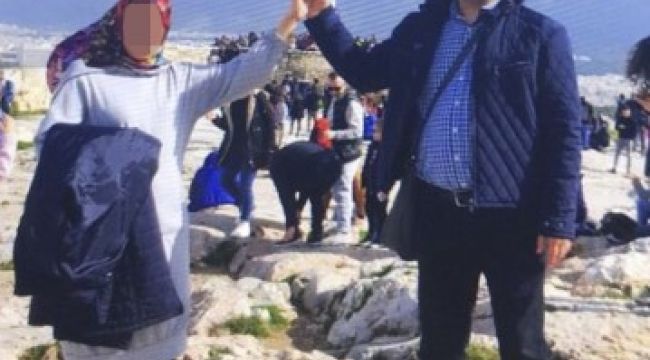 FETÖ imamından