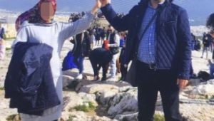FETÖ imamından