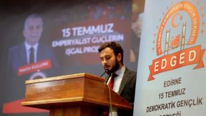 “Gazilerimizin onur ve şeref günüdür”