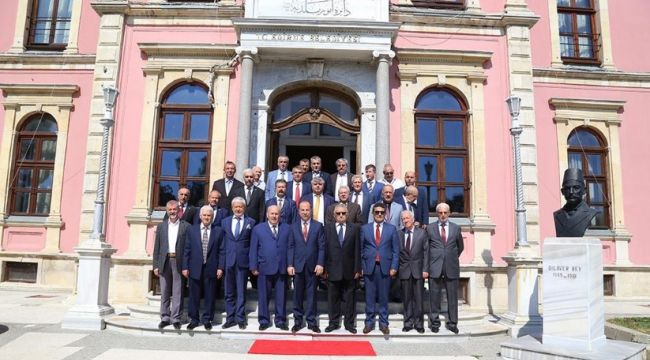 Gürkan’dan fiyat etiketi çıkışı