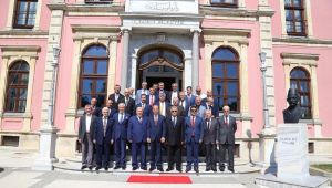 Gürkan’dan fiyat etiketi çıkışı