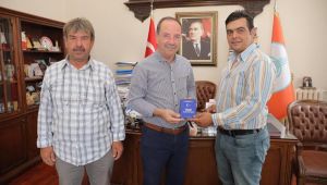Gürkan’dan ilk bağlama kütüğü ruhsatı