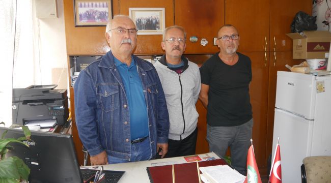 ‘Güzergâhlarlar yeniden düzenlensin’