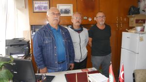 ‘Güzergâhlarlar yeniden düzenlensin’
