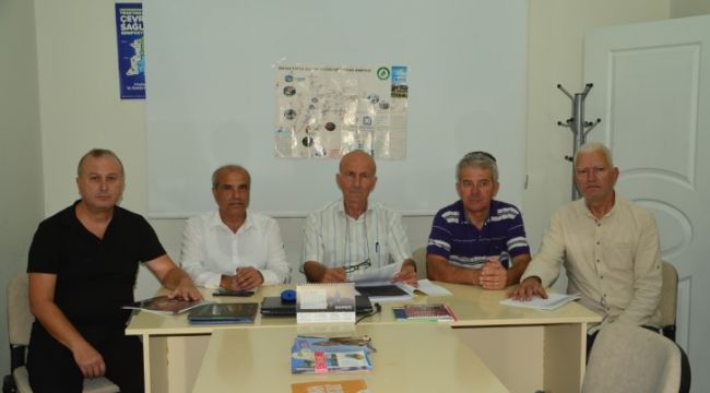 Güzergahlar EKK gündeminde