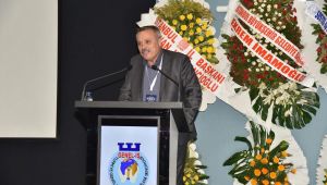 Hak, Genel İş’e verildi