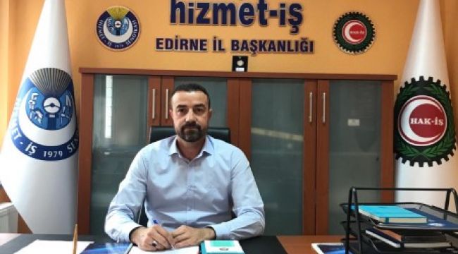 HİZMET-İŞ’ten bir hukuk başarısı daha