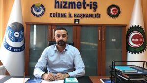 HİZMET-İŞ’ten bir hukuk başarısı daha