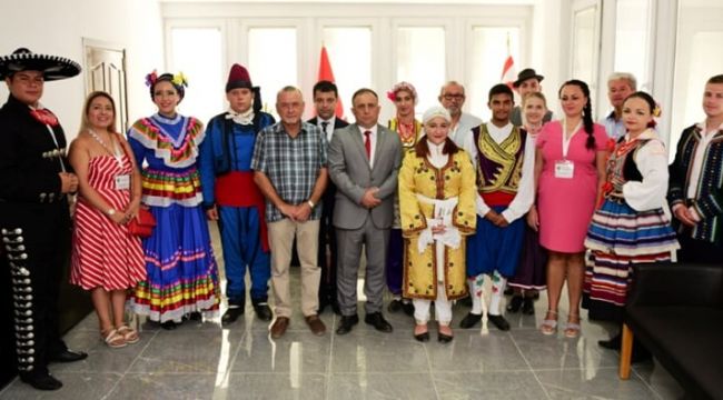 HOTEAD Kıbrıs’ta sahne aldı