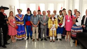 HOTEAD Kıbrıs’ta sahne aldı
