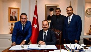 İki tarihi konak daha hayat bulacak