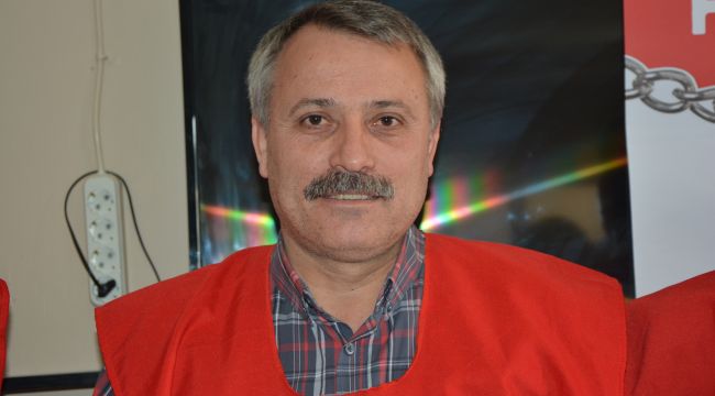 “İşsizlikte tırmanış sürüyor”