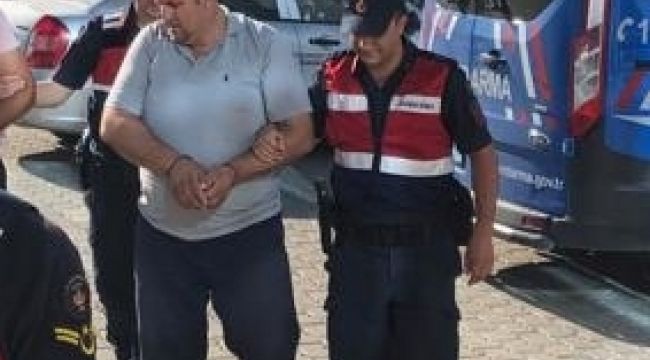 Jandarmadan tefeci operasyonu