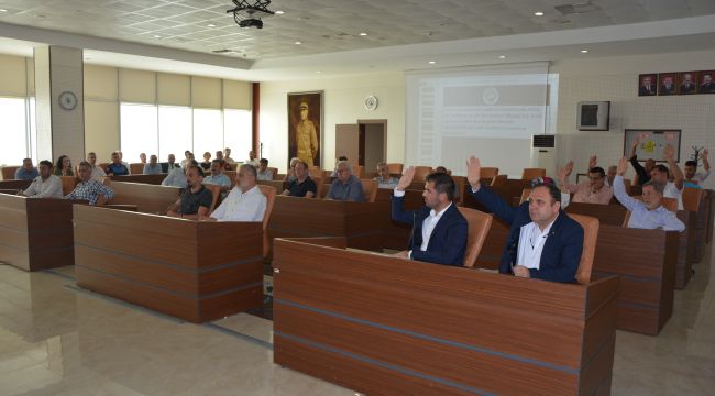 Keşan’a Sıfır Atık Yönetim Sistemi