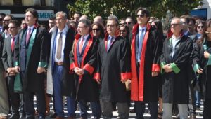 “Kırmızı çizgilerden asla taviz vermeyiz”
