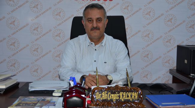 Kök hücre bağışı bilgilendirme semineri
