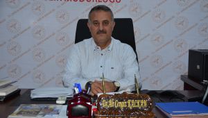 Kök hücre bağışı bilgilendirme semineri