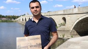 Köprüler şehri Edirne