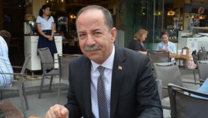 “Lağımlı değil çamurlu su”