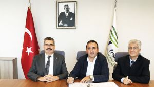 NKÜ uygulama oteline TRAKYAKA’dan destek