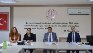 ‘Öğrenci Koçluğu Projesi’