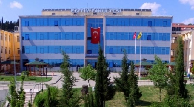 Öğretim görevlisine hapis cezası istemi