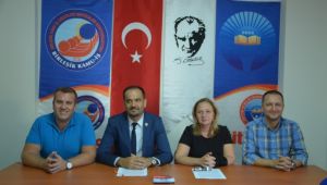 “Okullarda hizmet yetersiz