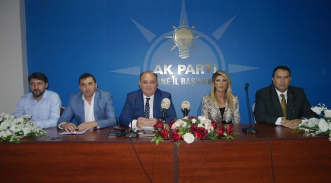“Önemli yerler SGK’ya haczedildi”