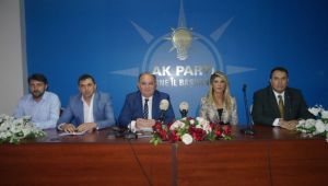“Önemli yerler SGK’ya haczedildi”