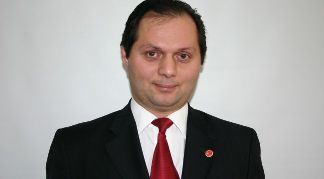 Özgür basın milletin sesidir
