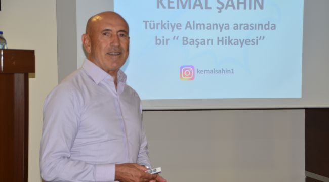 ‘Pazar varsa büyürsünüz’