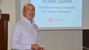 ‘Pazar varsa büyürsünüz’